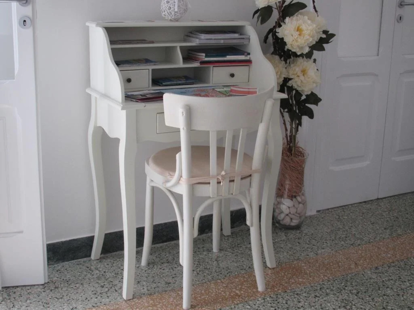 BB San Tommaso - Casa Relax