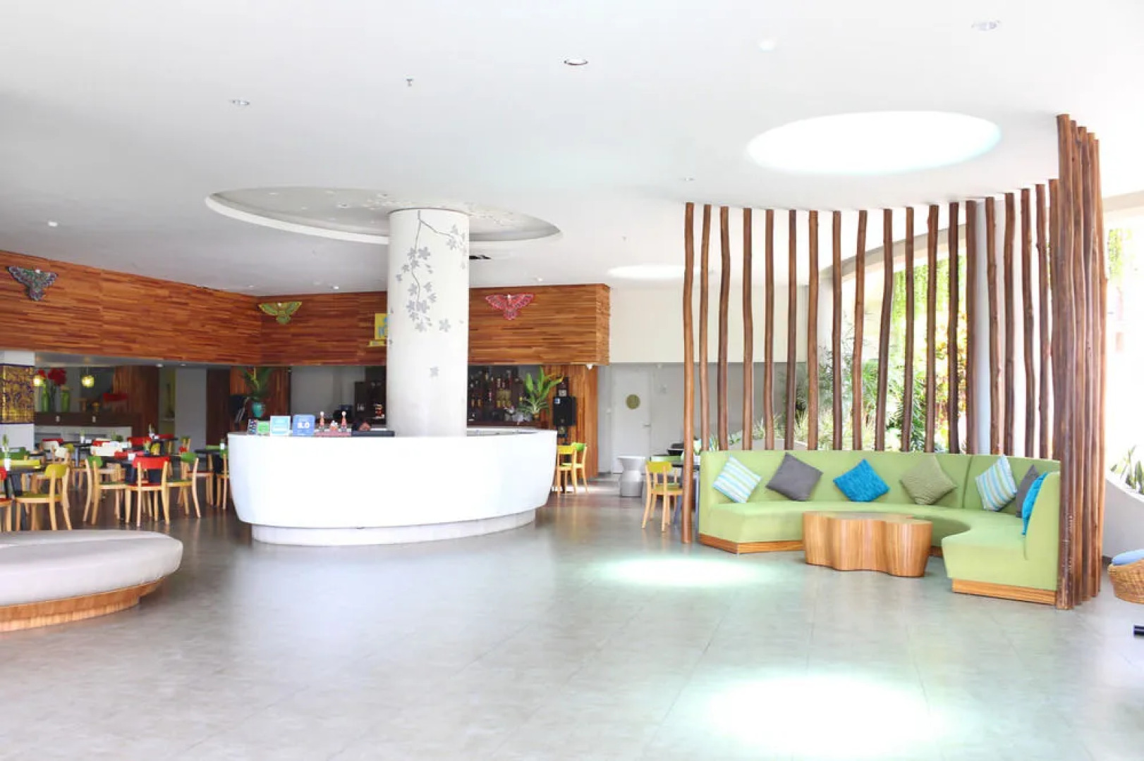 Airy Nusa Dua Pratama 93 Benoa Bali