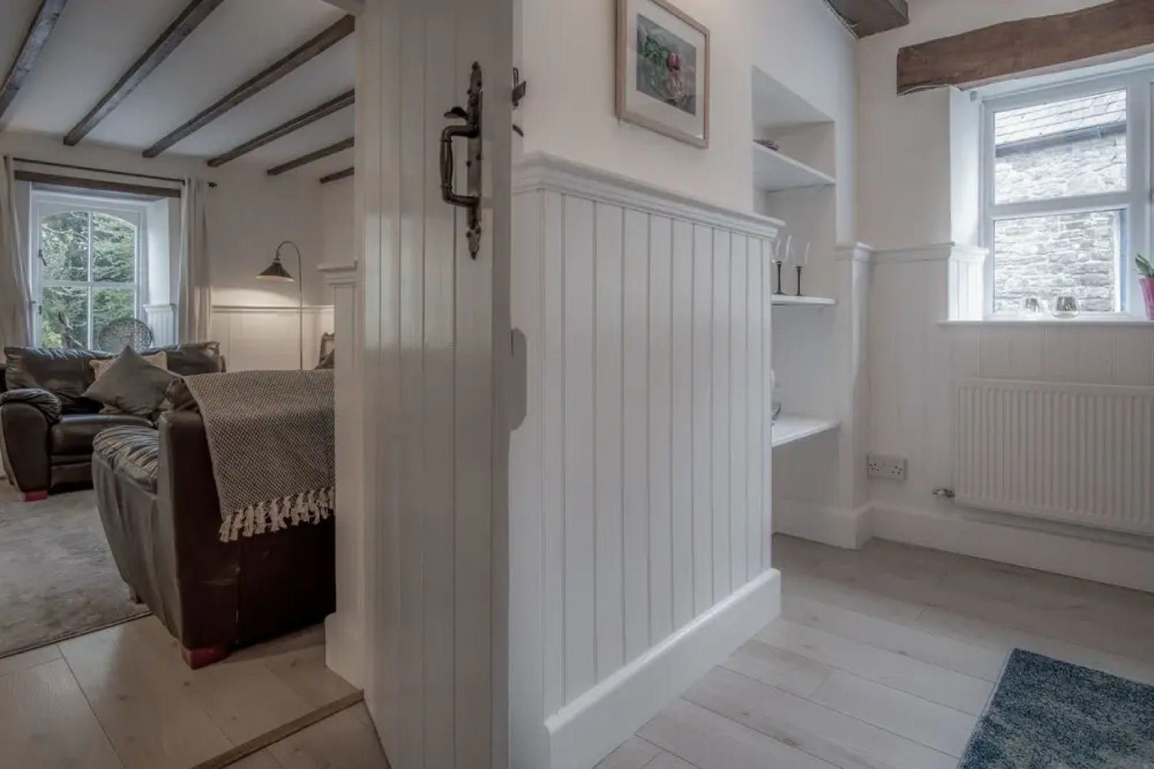 White Mill - 4 Bed - Lampeter Velfrey