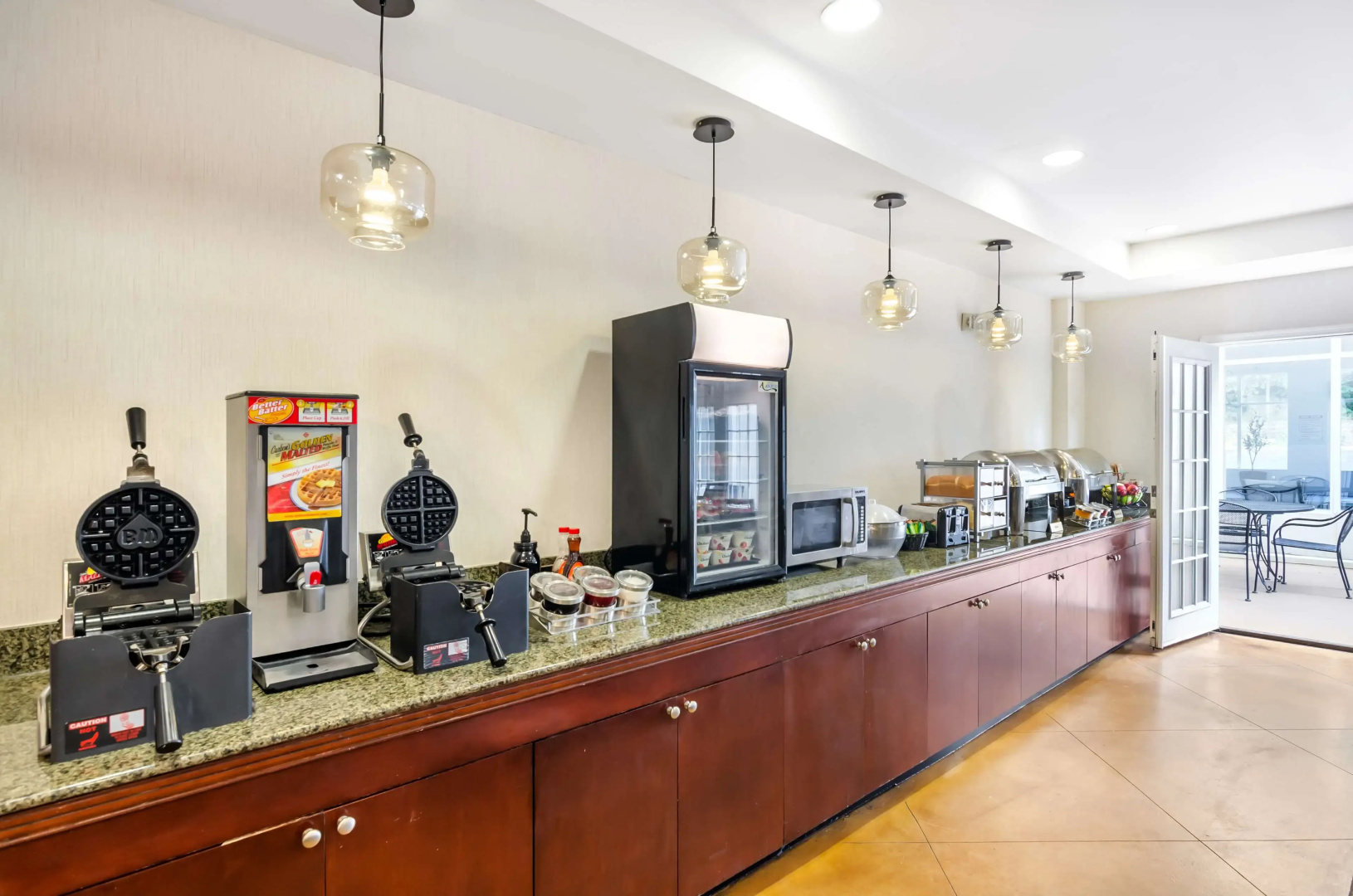 Best Western Plus Waynesboro Inn & Suites Conference Center