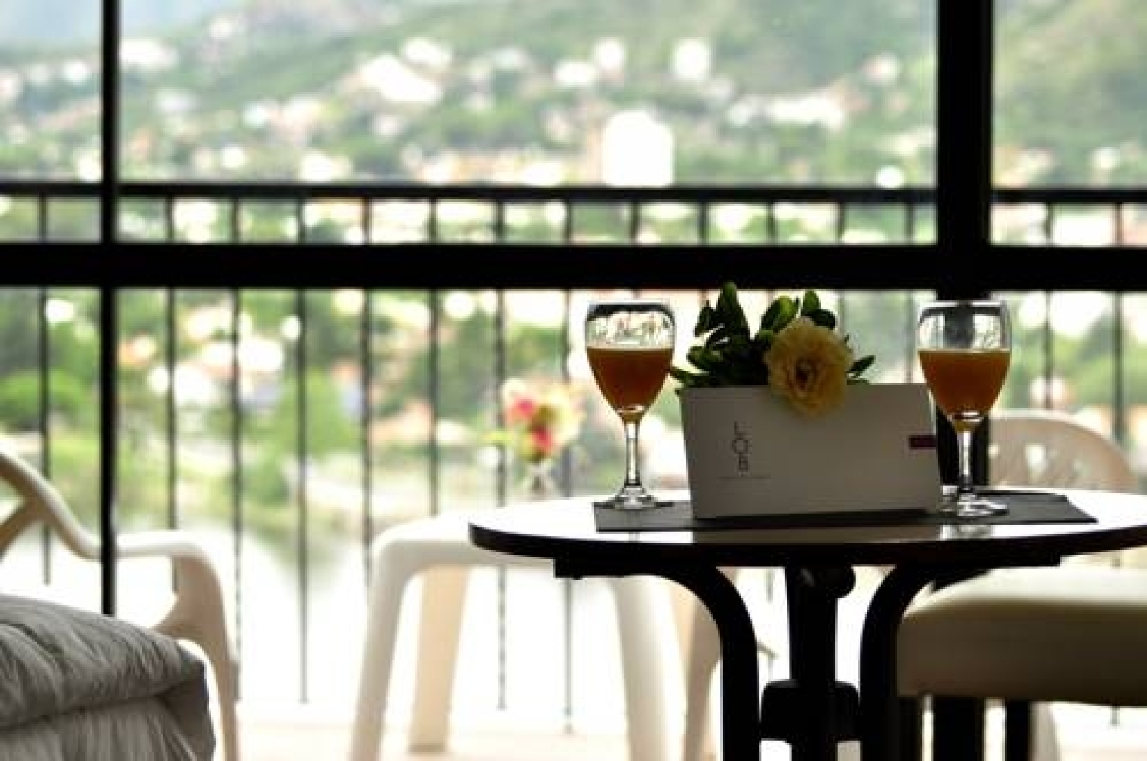 LOB Friendly Resort Spa