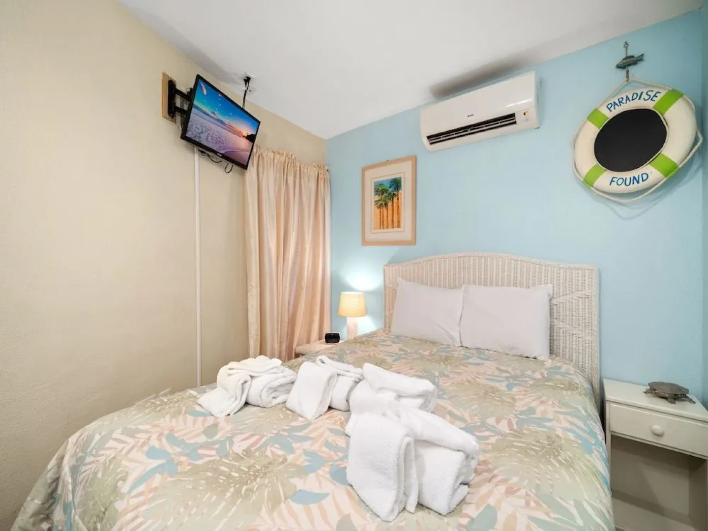 Sea Rocket by VTrips