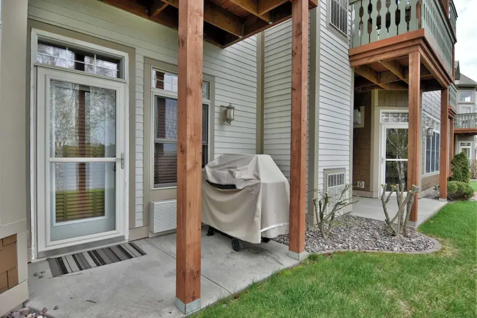 Unit 411a 1 BD/ 1 BA Condo