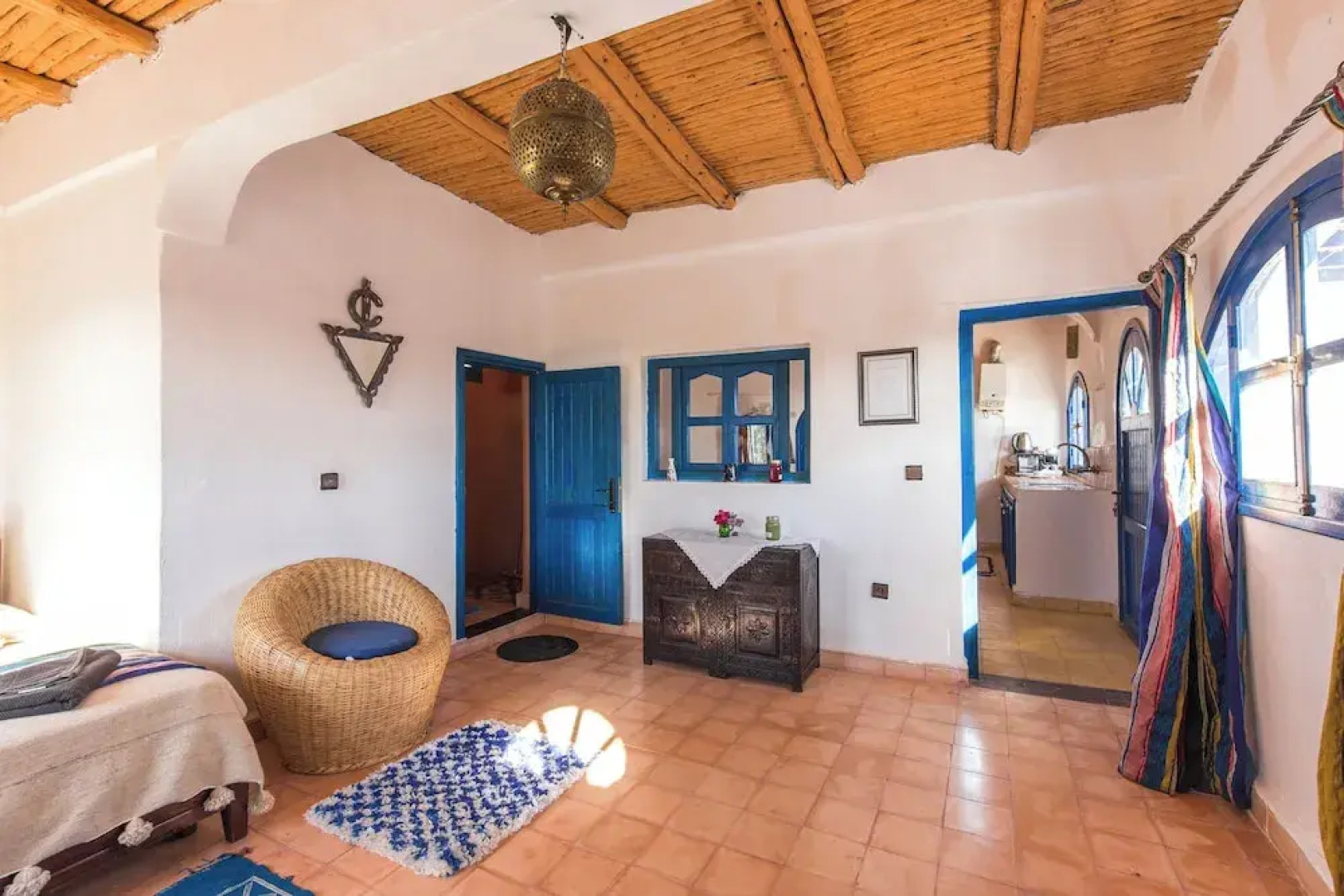 Room-lair De La Mer Resort & Hotel