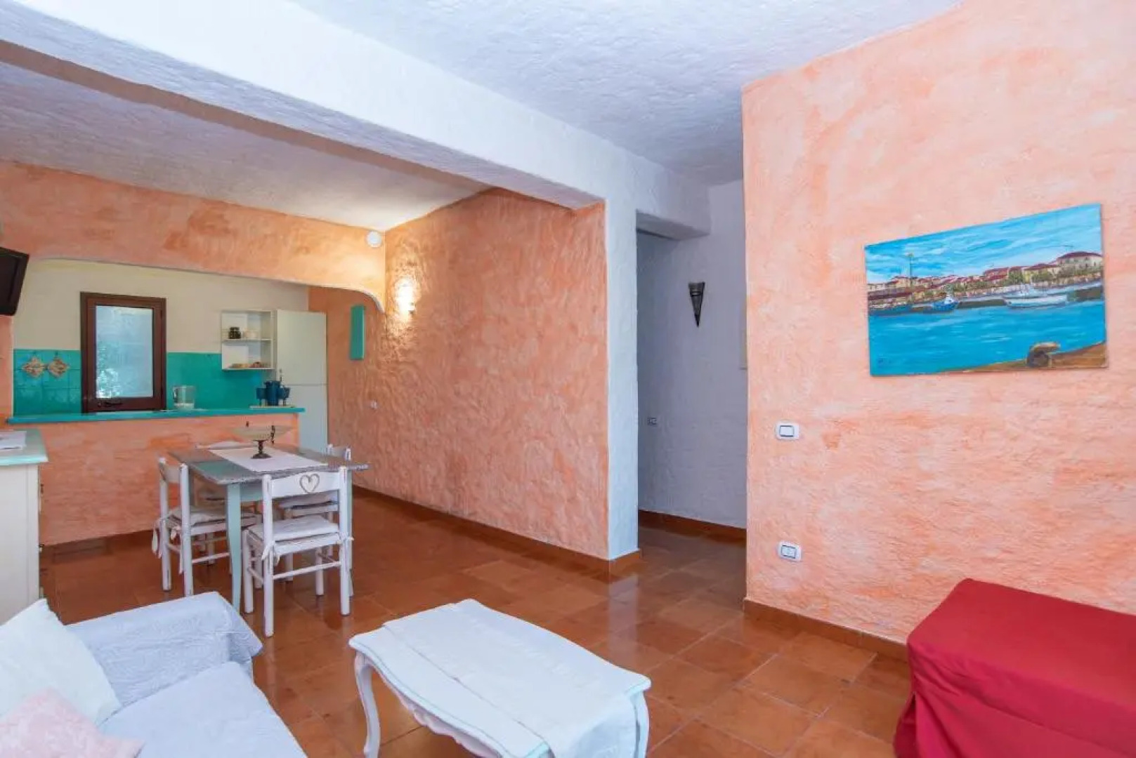 Villa Angelica Trilo Bologna