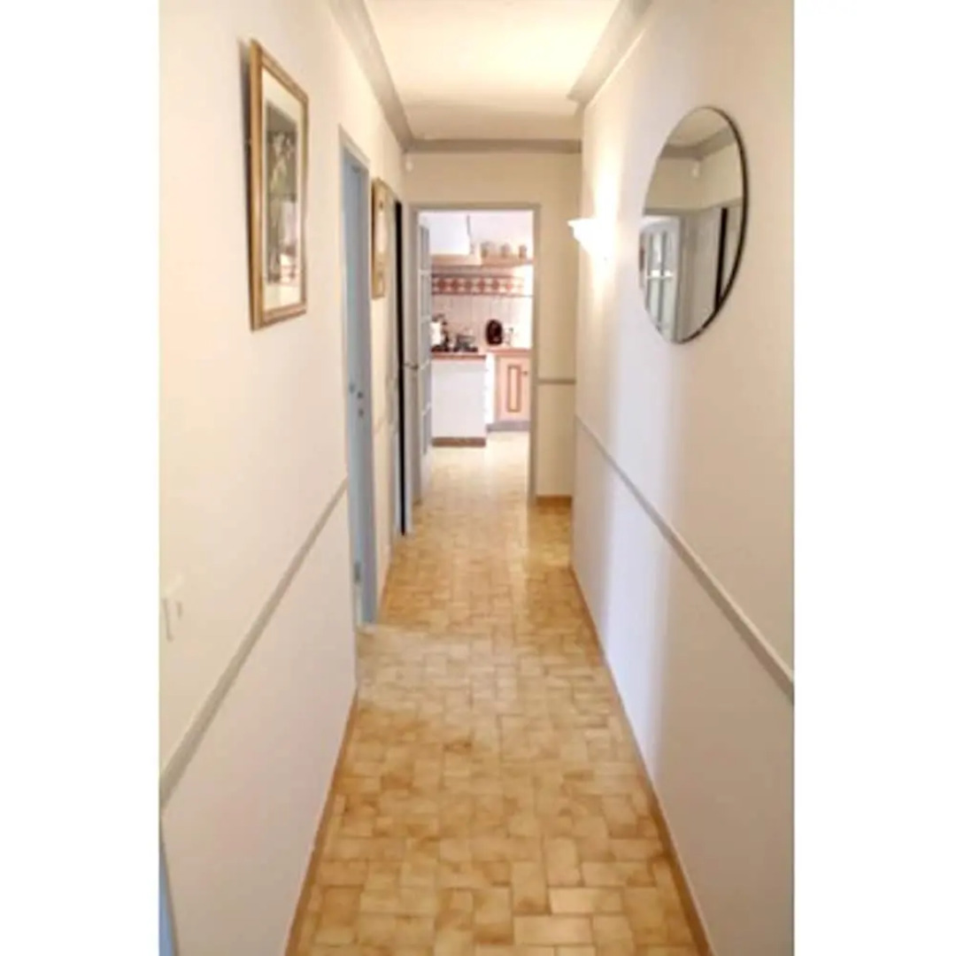 Villa With 3 Bedrooms in Maillane, With Private Pool, Enclosed Garden