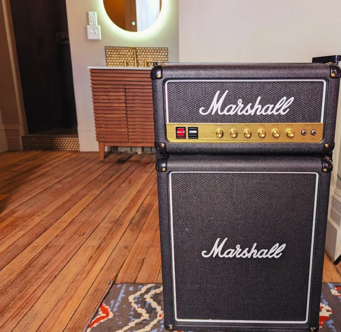 The Well Hotel & Taproom