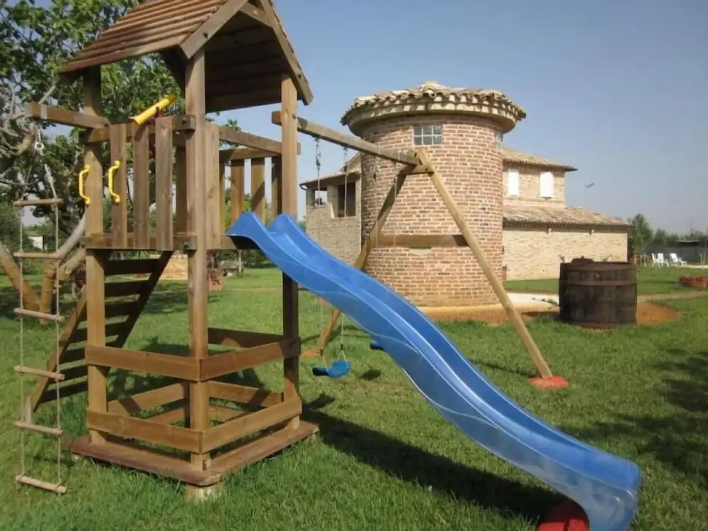 Casale Papa
