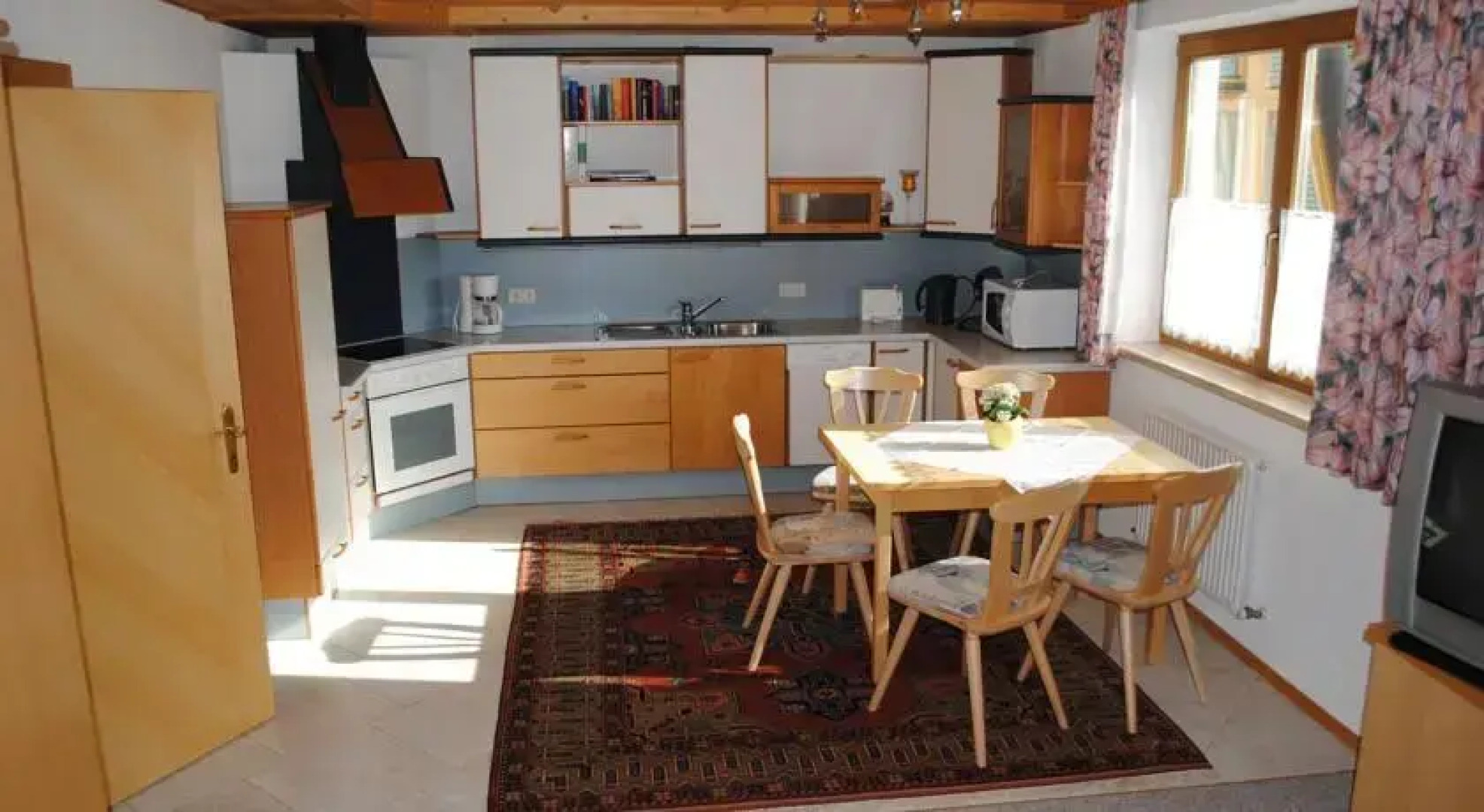 Ferienwohnung-Martha