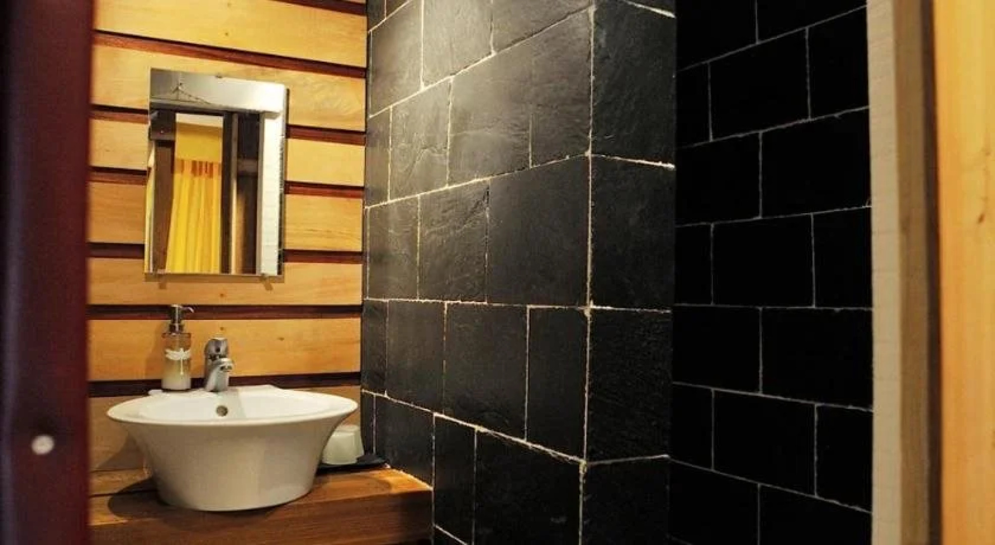 Château de la Chasse-Guerre