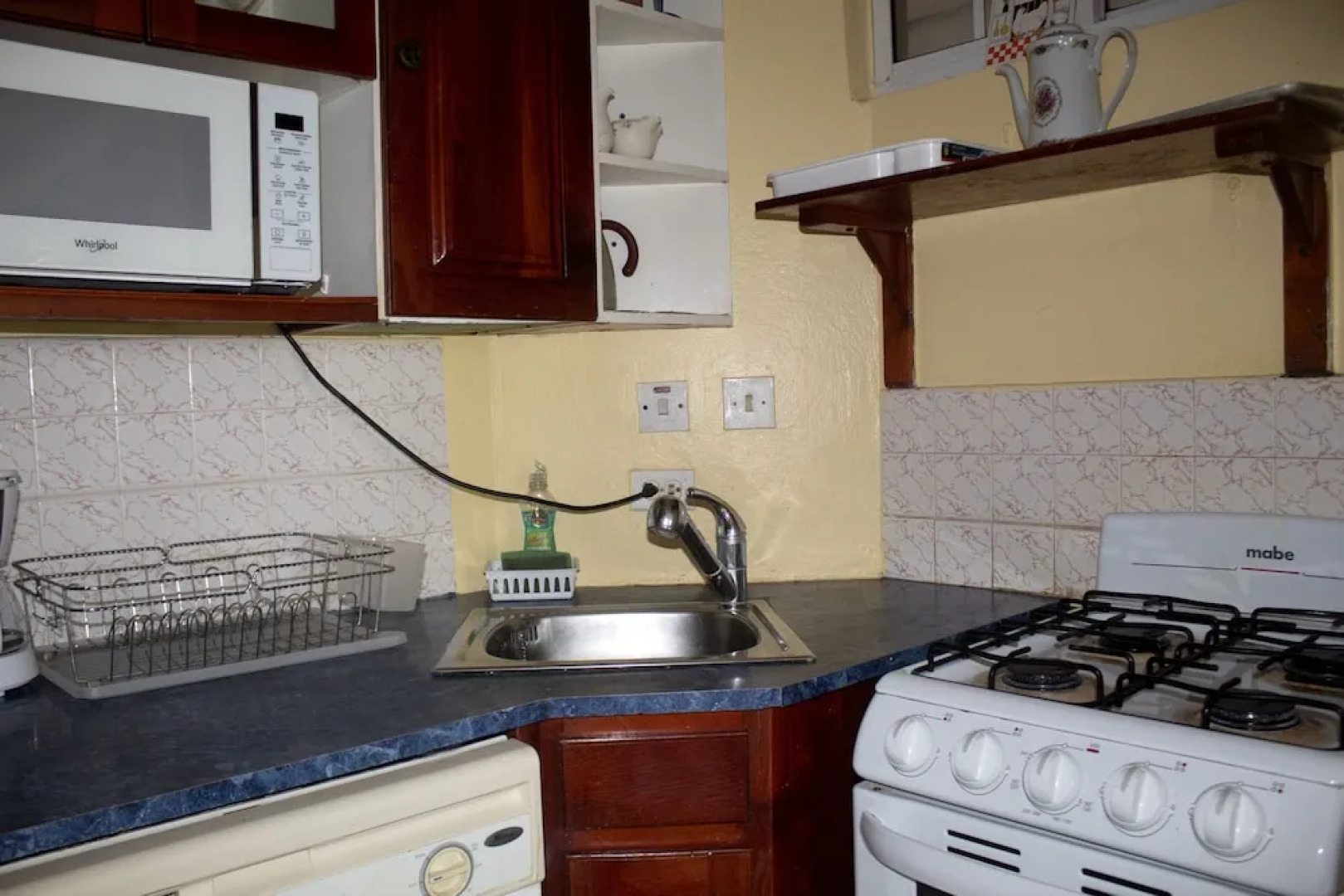 Seacastles Apartments