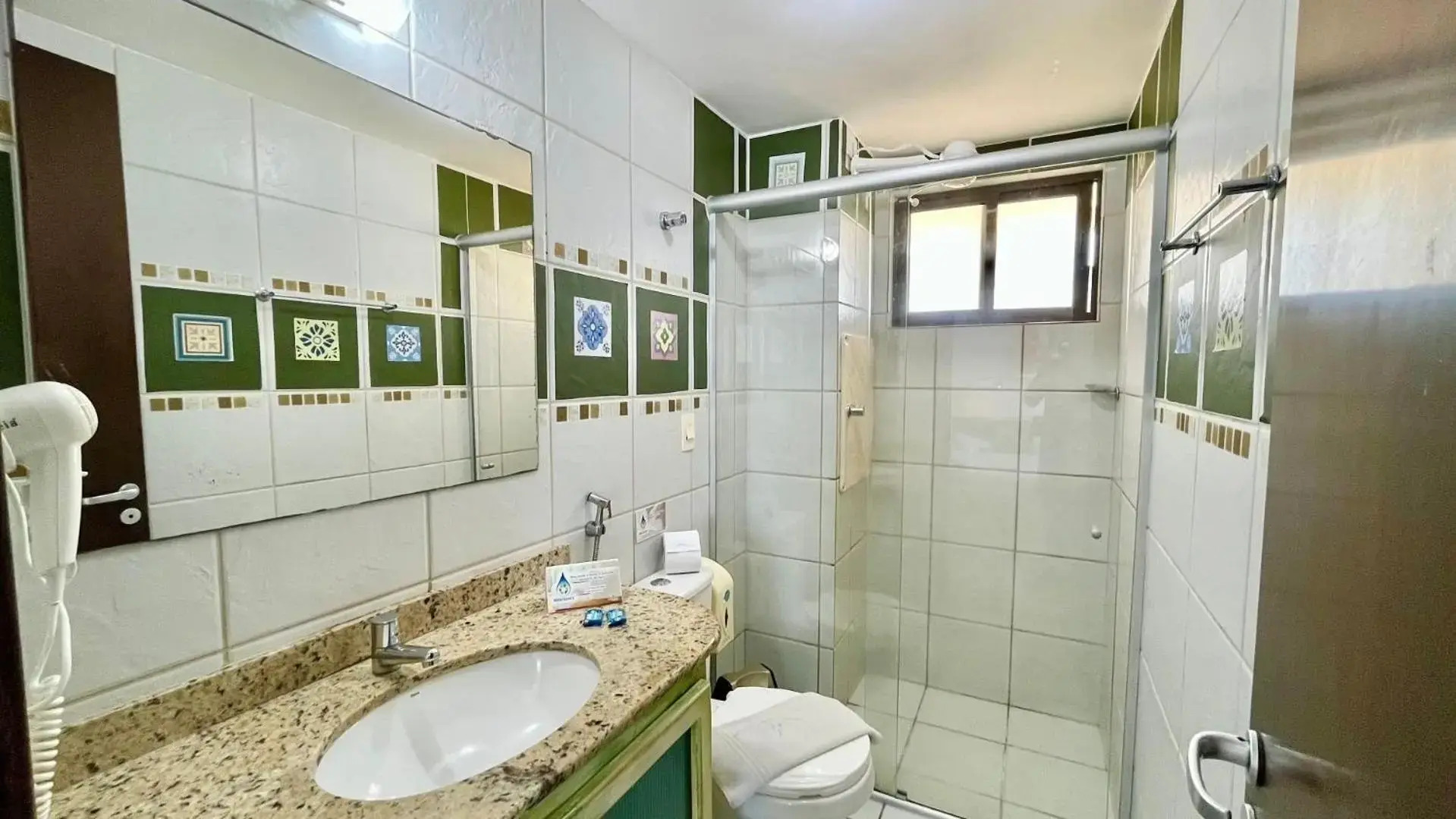 Marsallis Praia Hotel