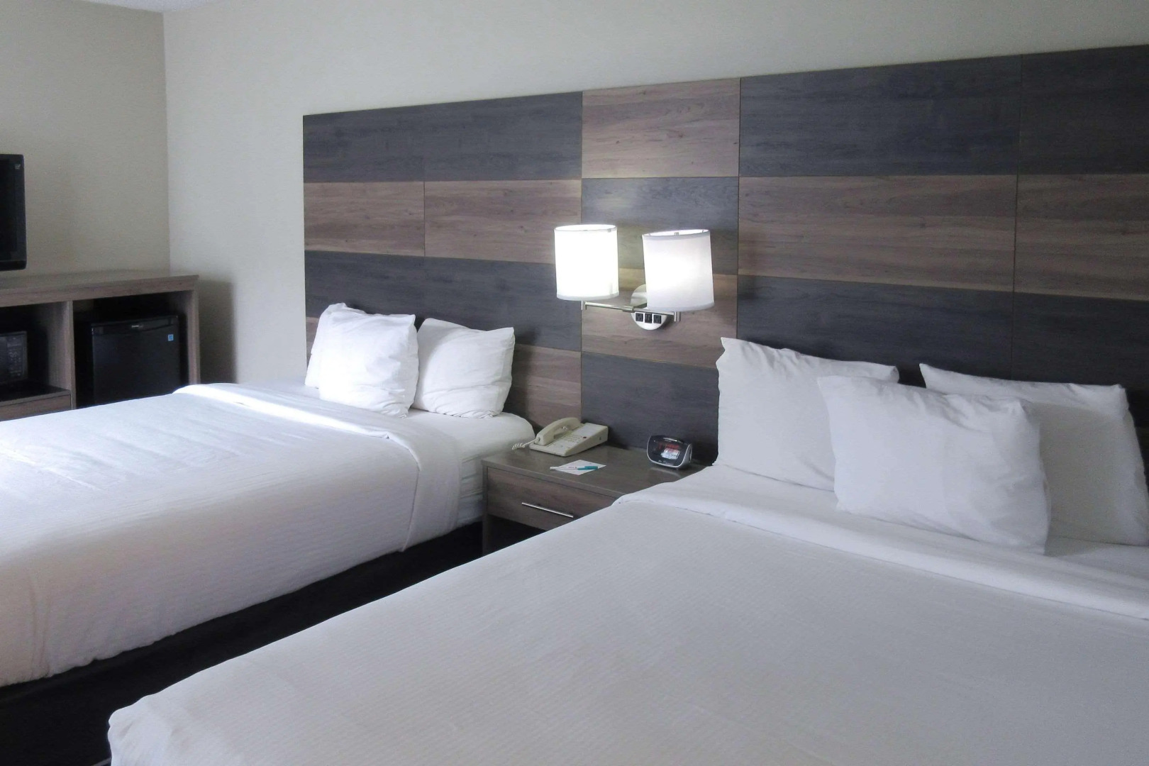 Days Inn Louisville Central University & Expo Center