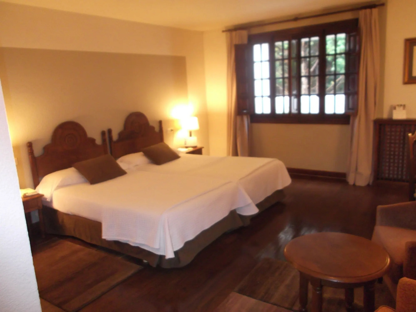 Parador de Santillana del Mar