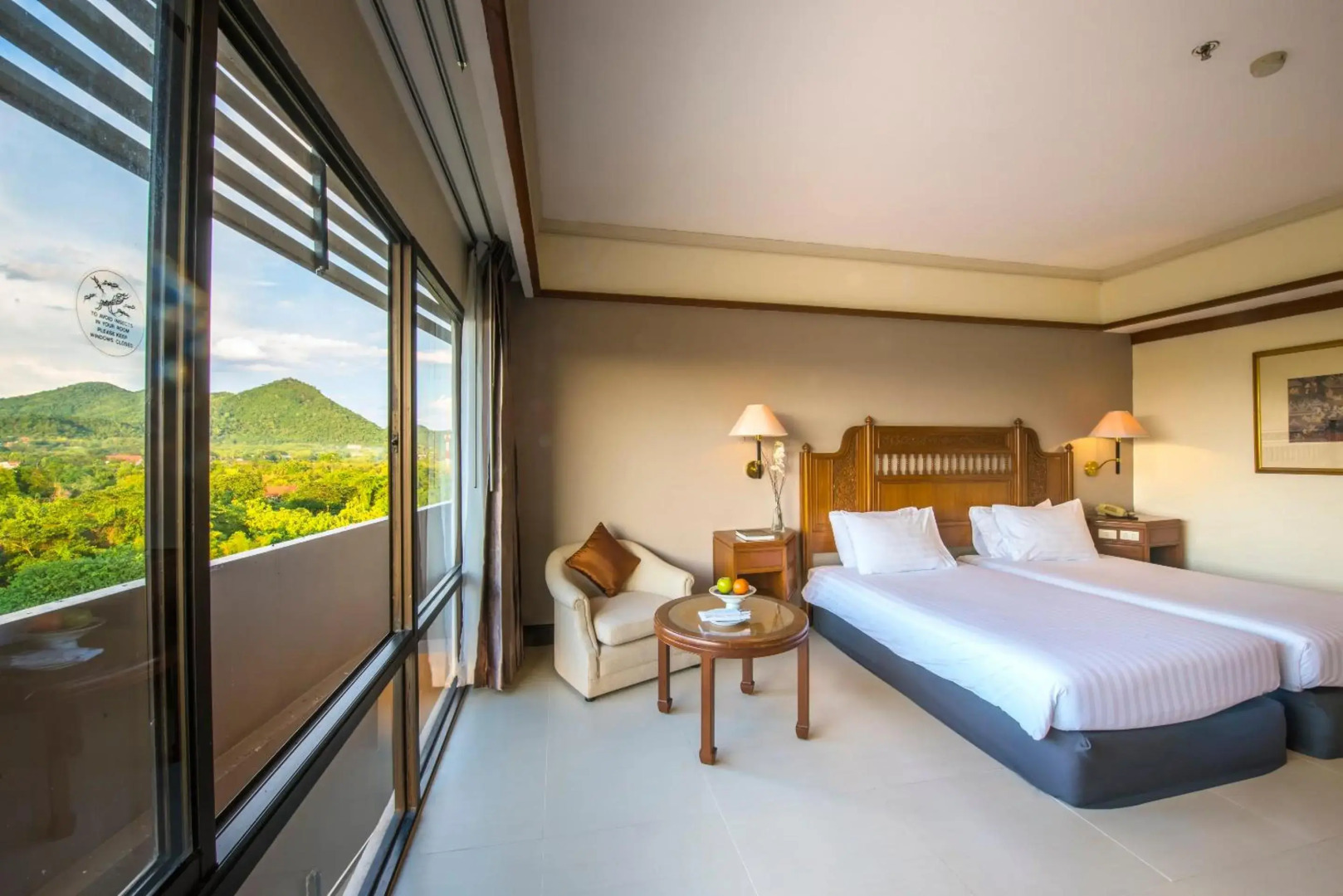 Loei Palace Hotel