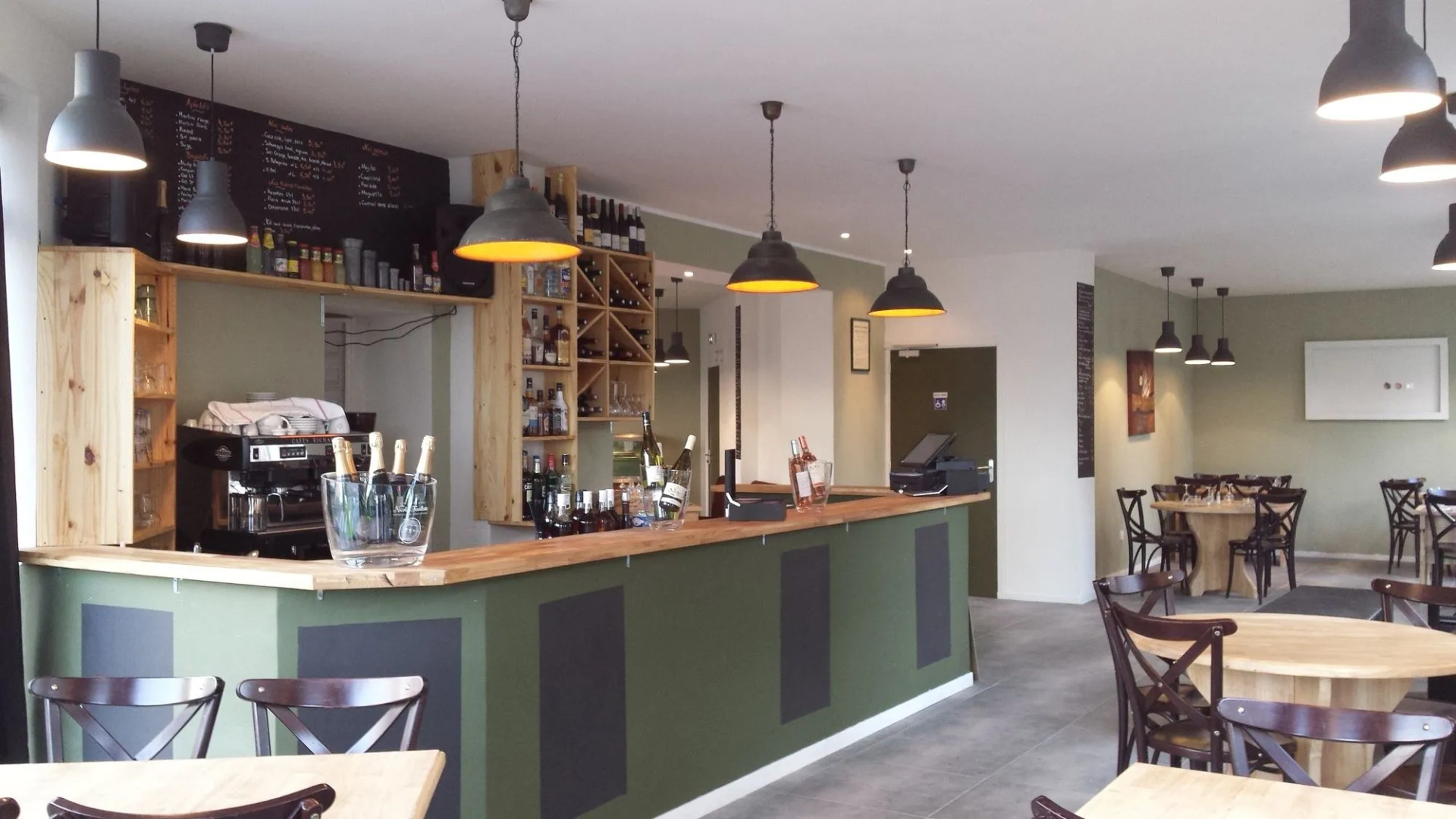 Hotel Le Saint Quentin