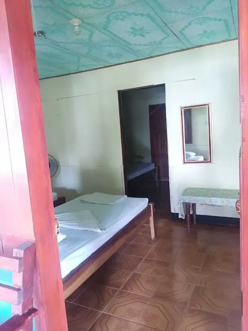 Hostal Familiar Vanessa Solentiname