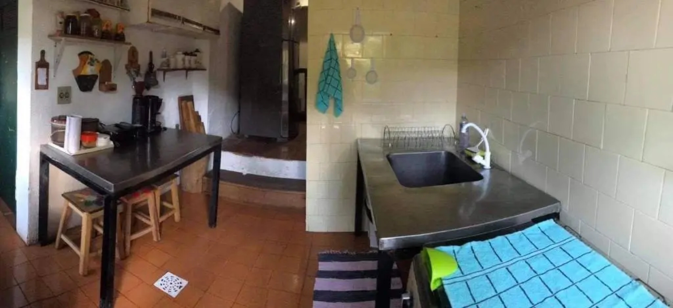 Estância das Nascentes - Sítio São Francisco