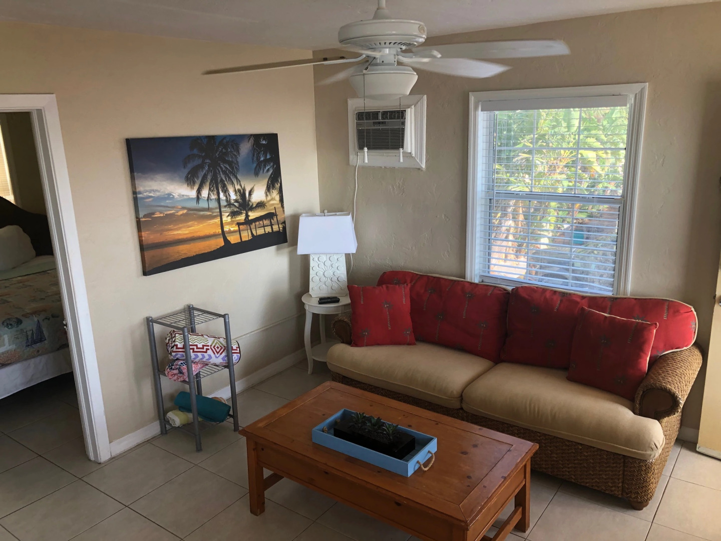 Misty Isles Redington Beachfront Suite 3