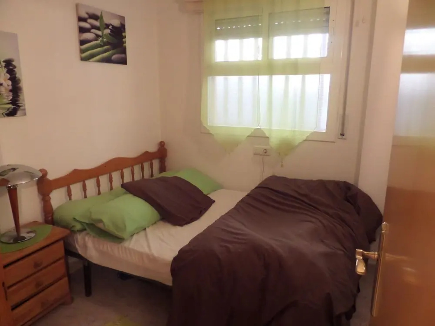 Apartamento Arcos del Sol