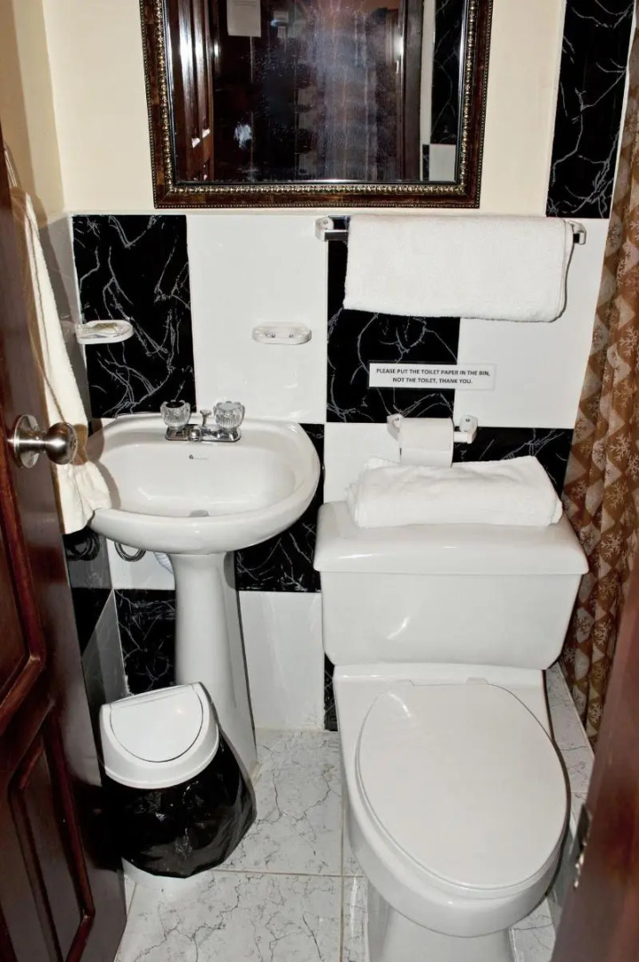 Hotel Residencial El Viajero