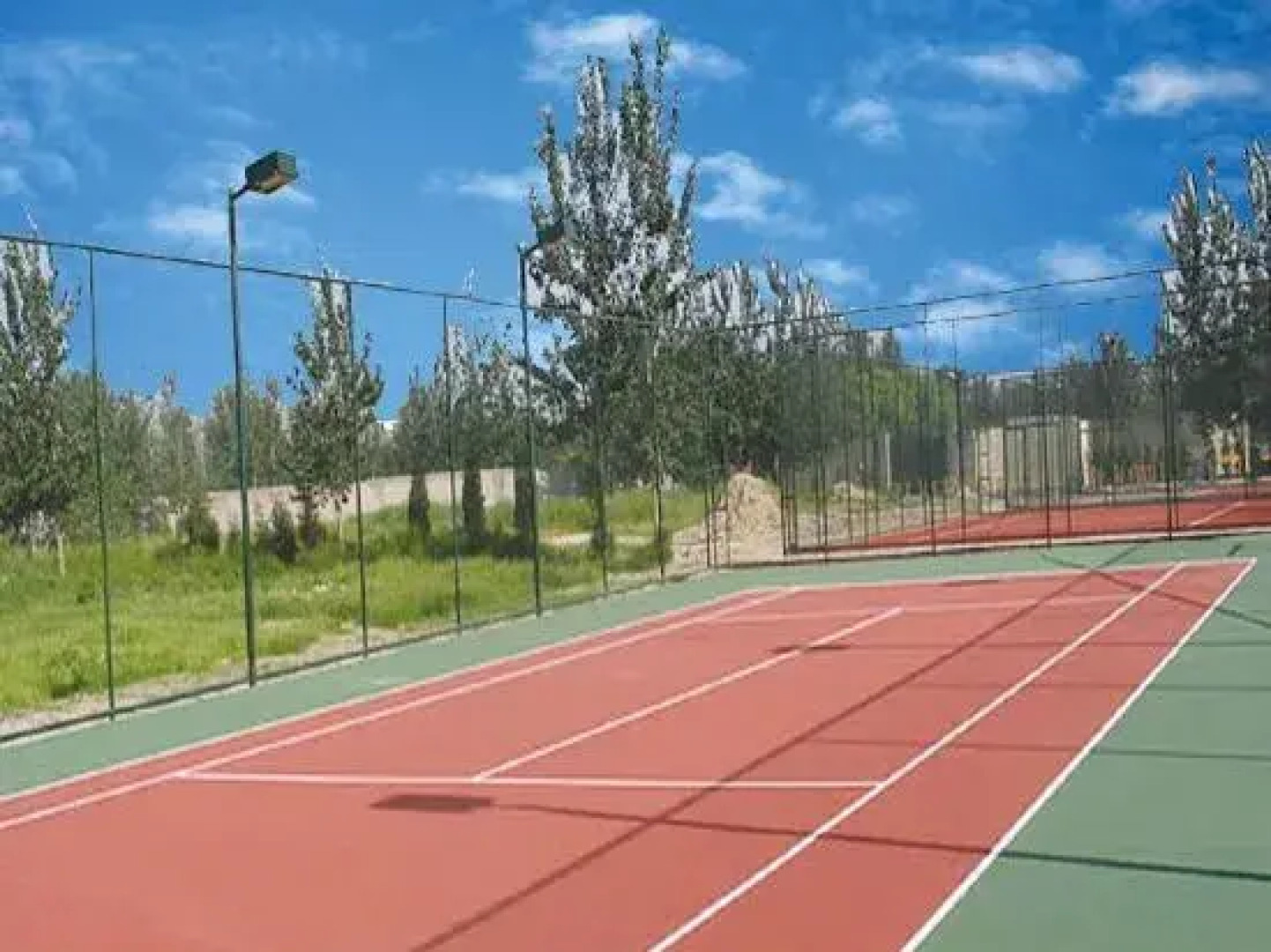 Henghe Huaxing Hotel