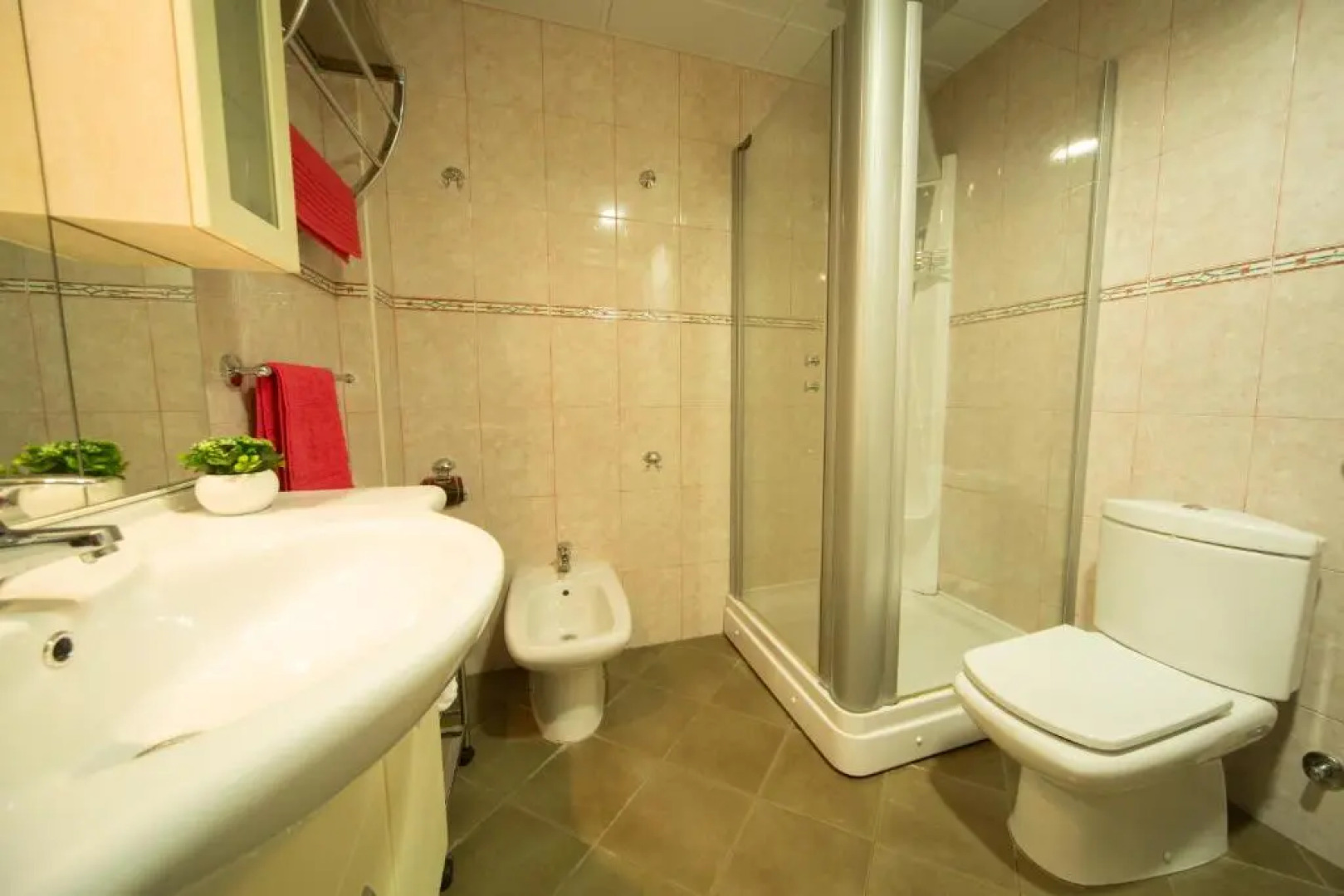 ZEN Apartment Pržno