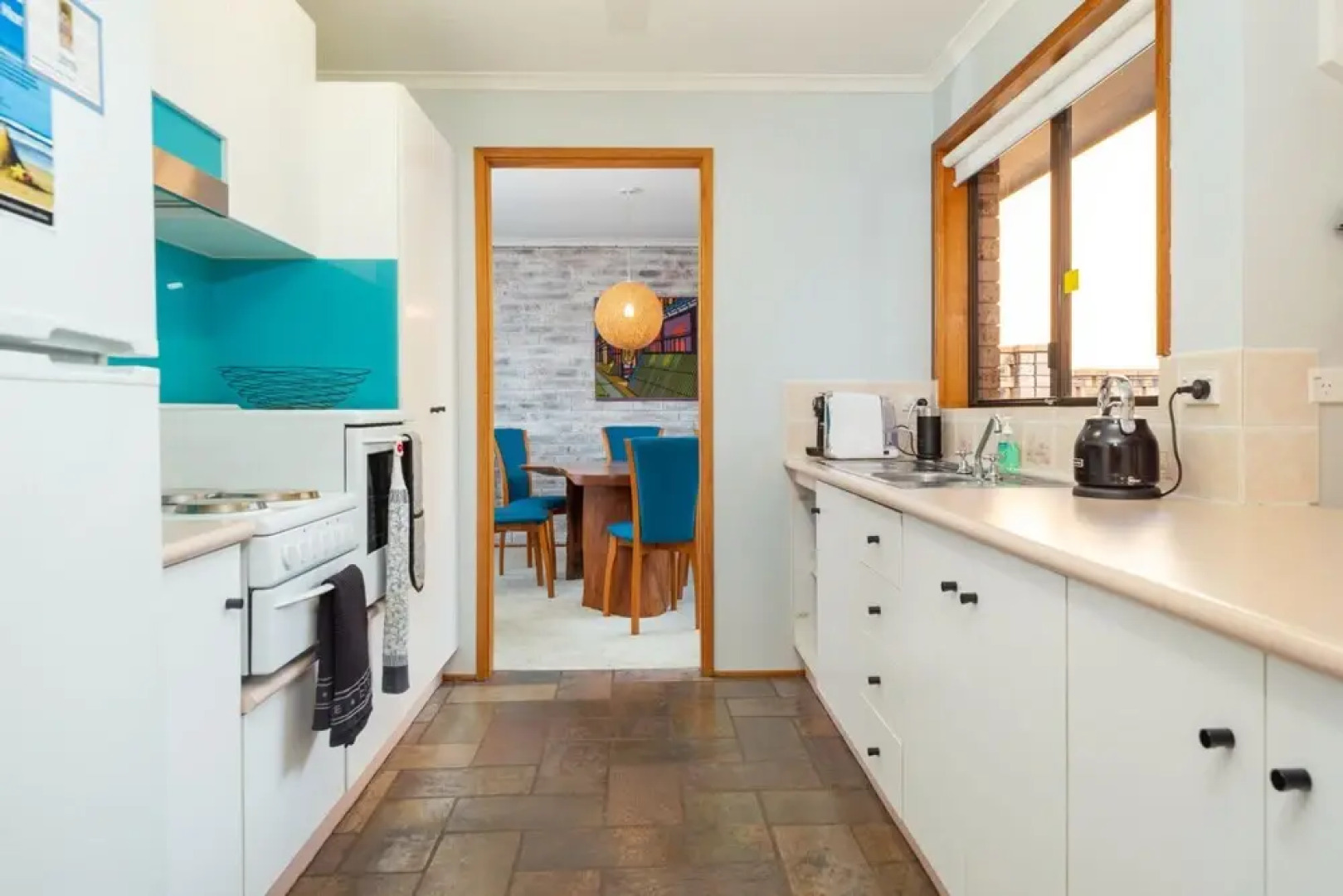 Mckenzies Clifftop On Illabunda Drive