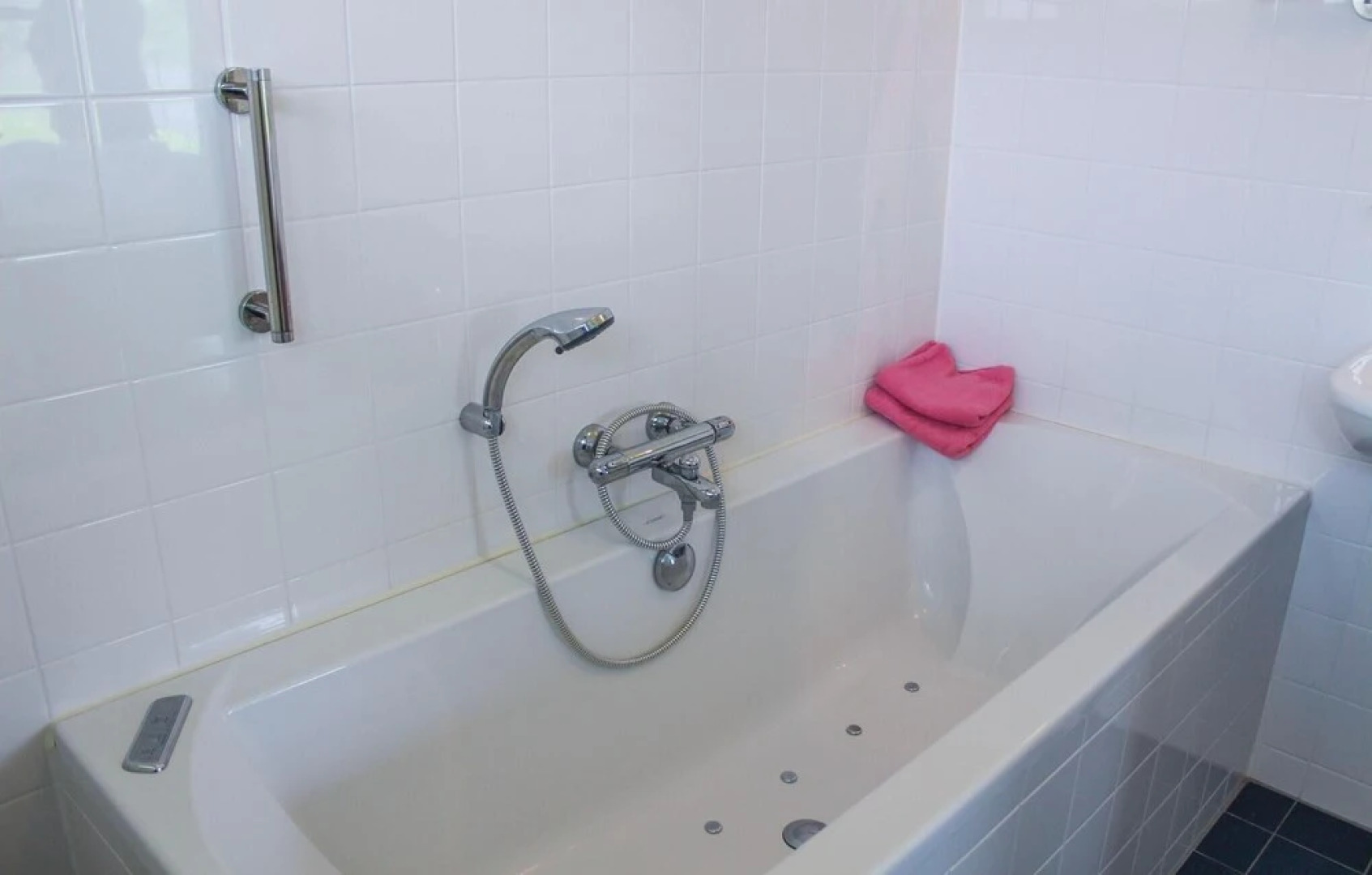 It Soal Waterpark-lisdodde