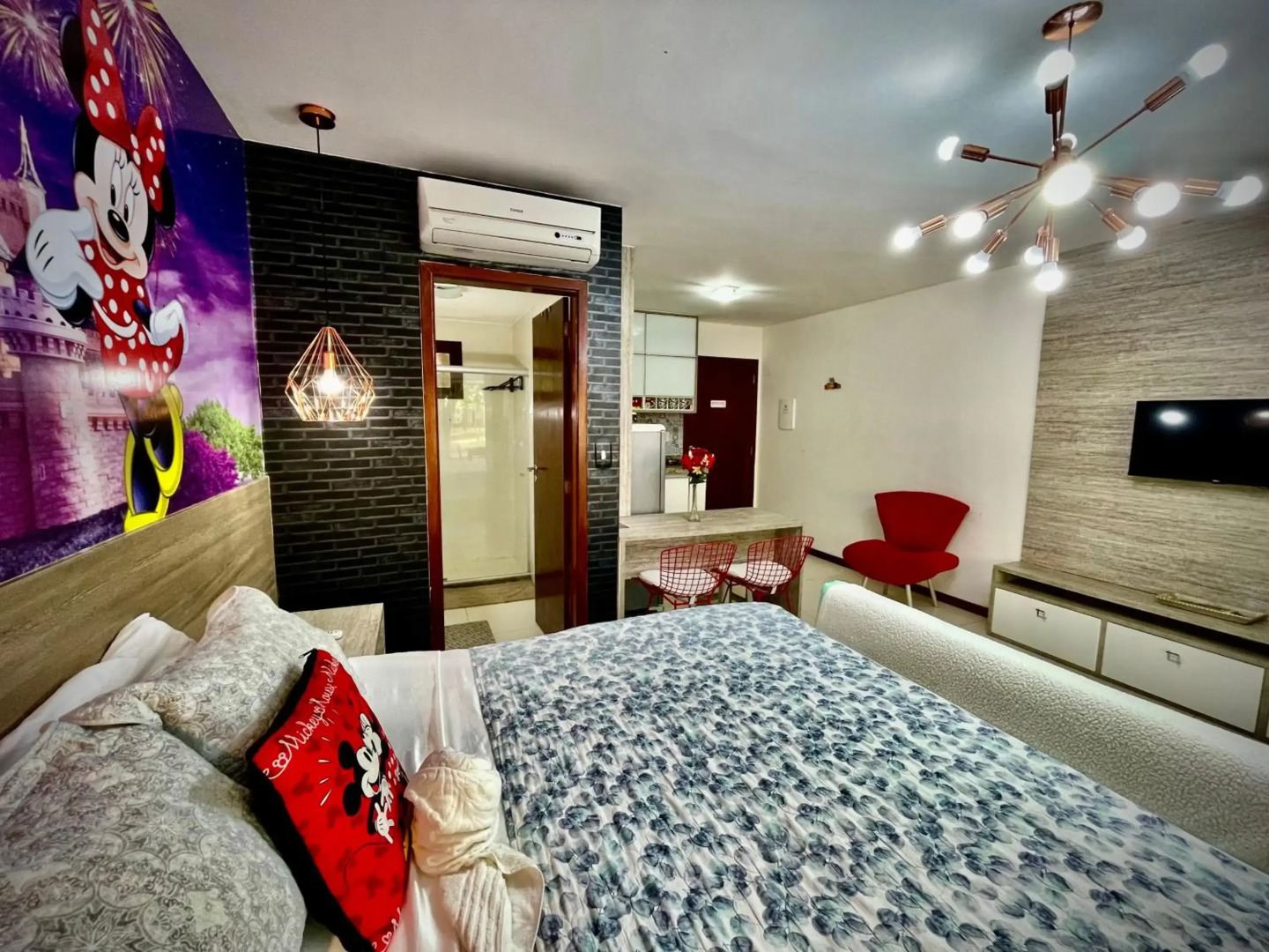 Villas Supreme Hotel