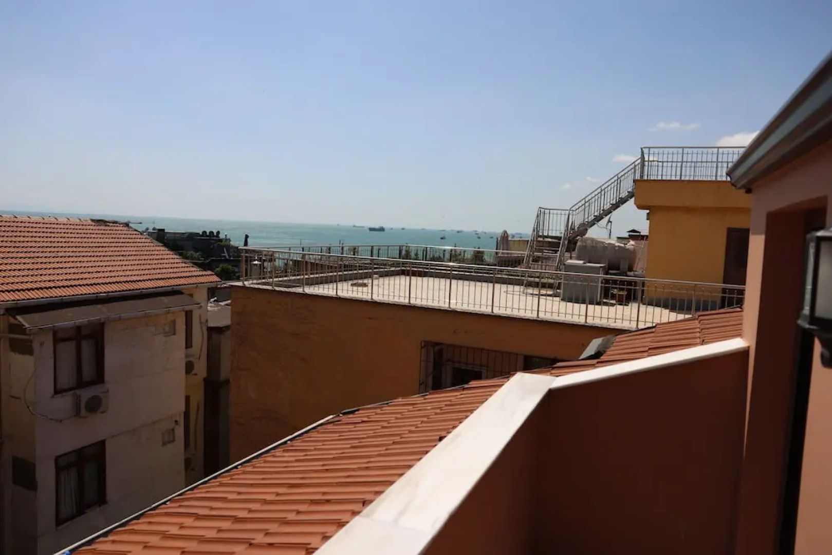 Saratoga Hotel Sultanahmet