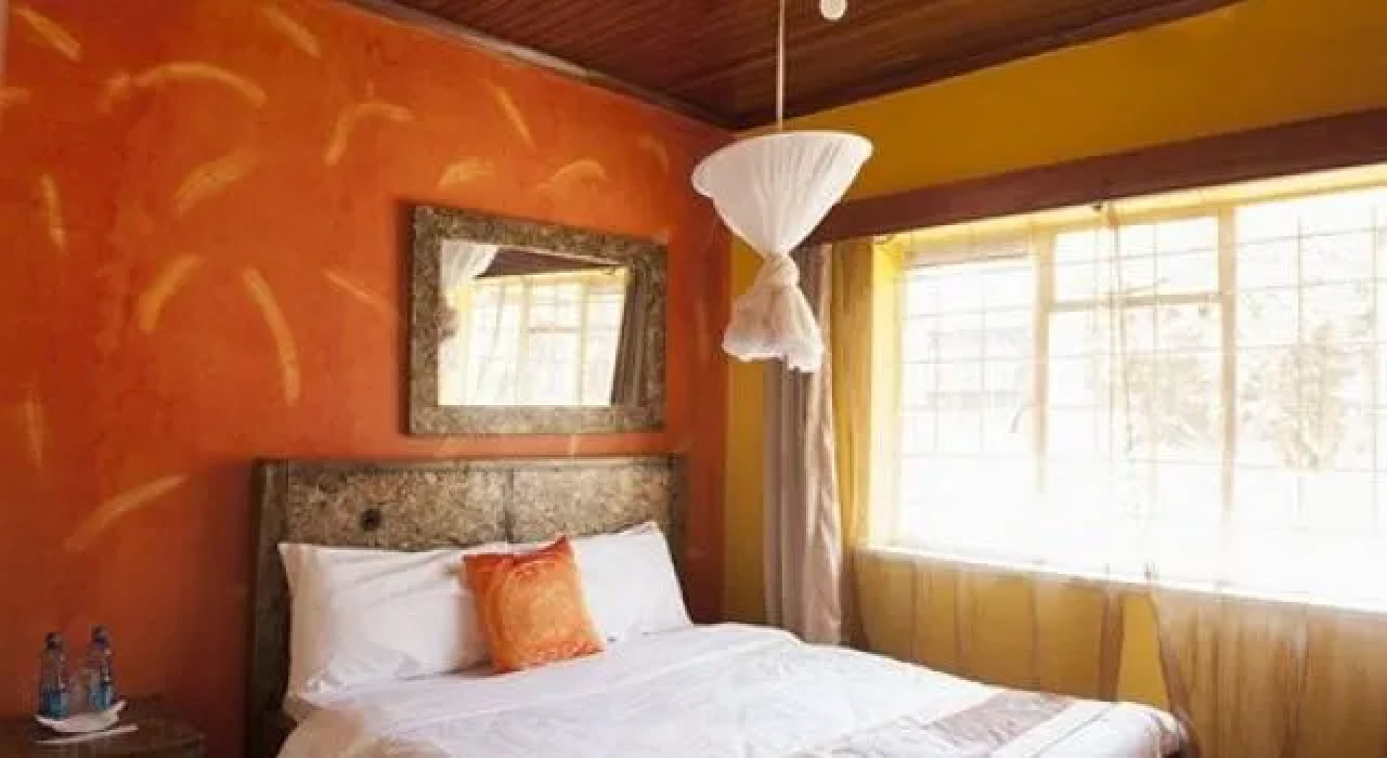 Eden Gardens Hotel Nairobi