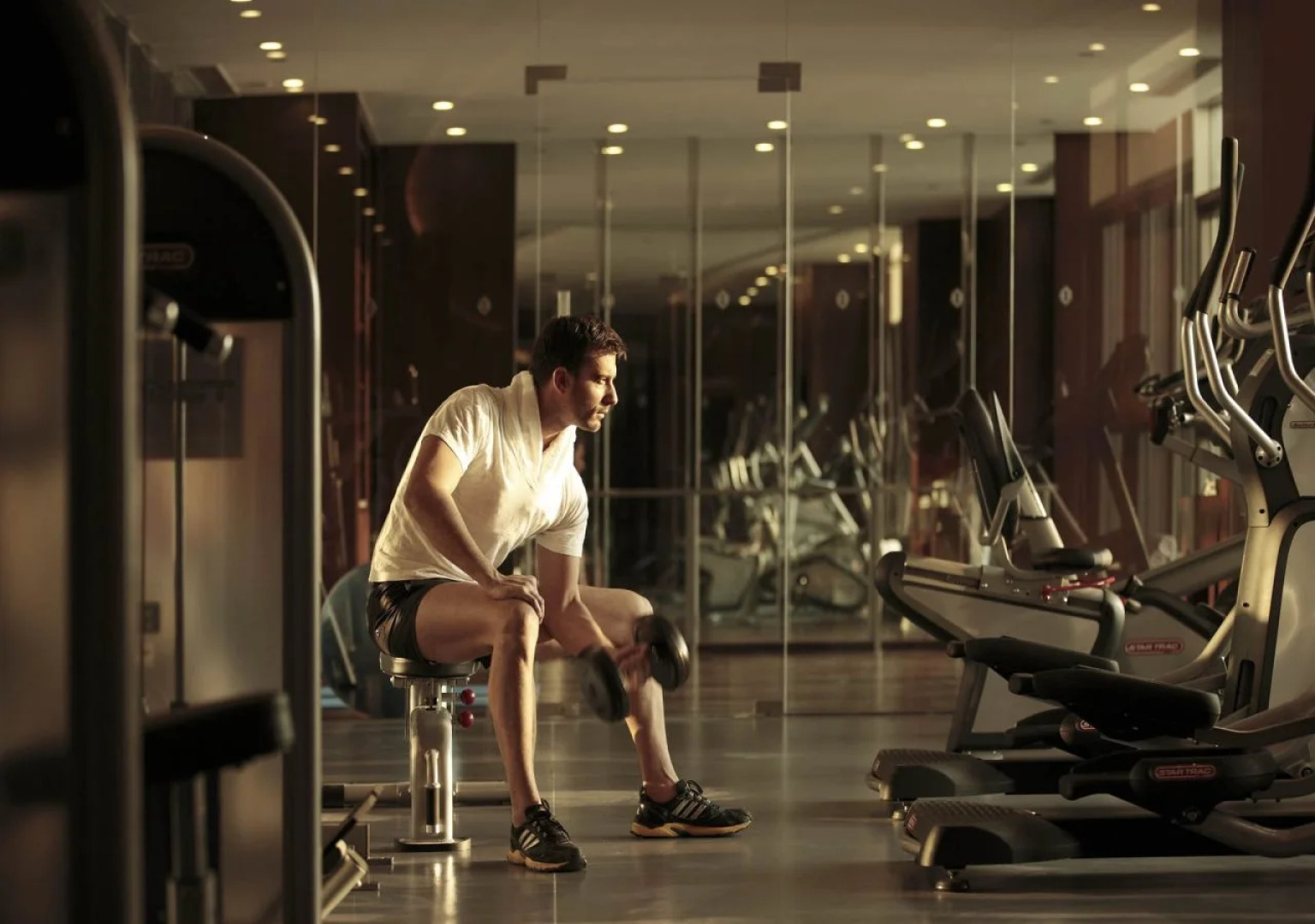 InterContinental Suzhou by IHG