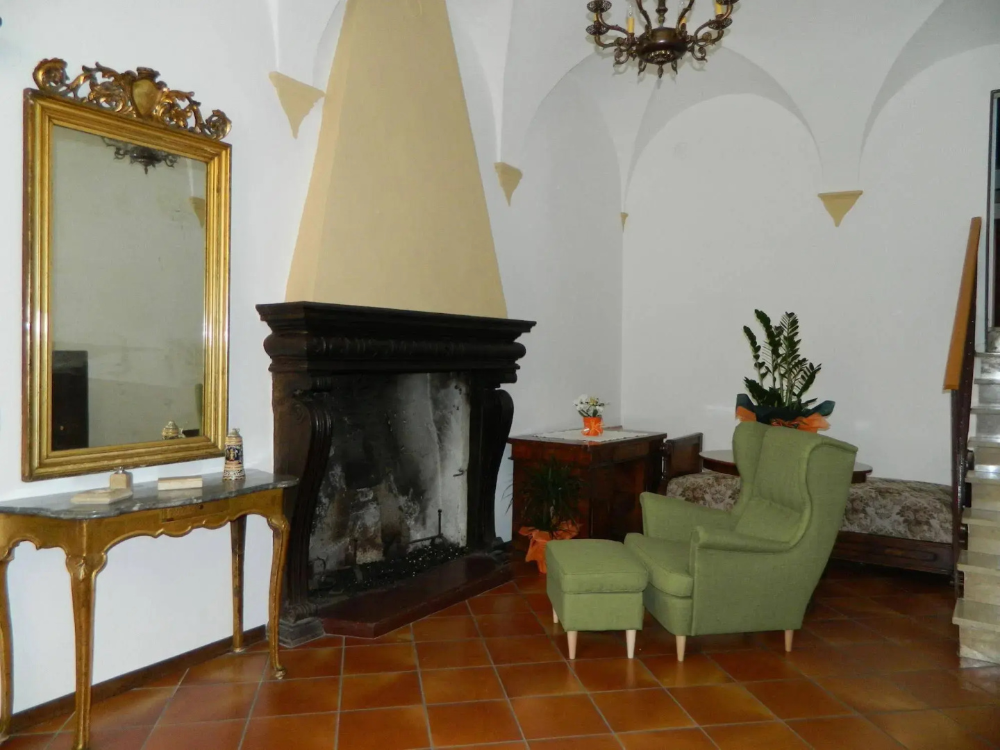 VISIT ARCEVIA Appartamenti Casa Vacanze Albergo Diffuso