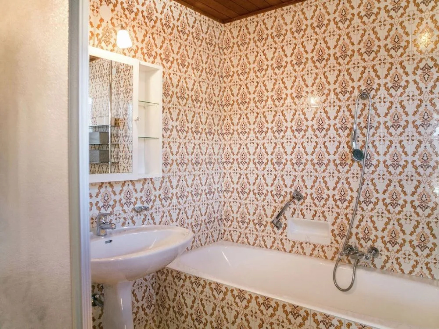 Beautiful Family Mansion In Hopfgarten Im Brixental With Sauna