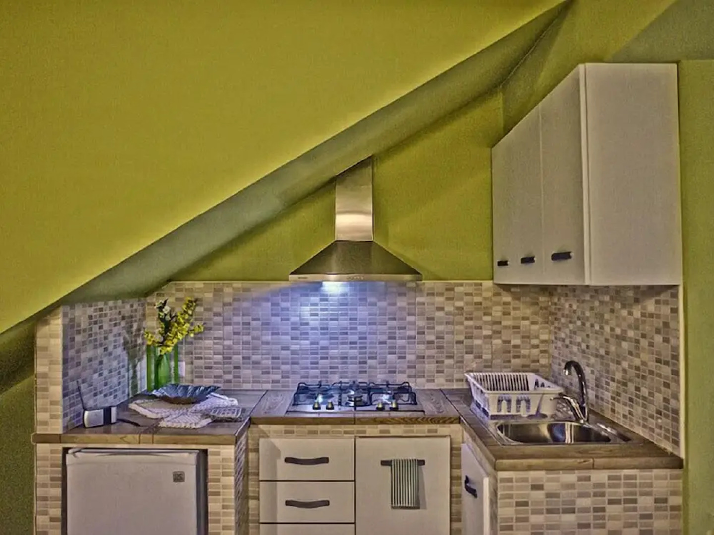 Agriturismo Tenuta del Daino