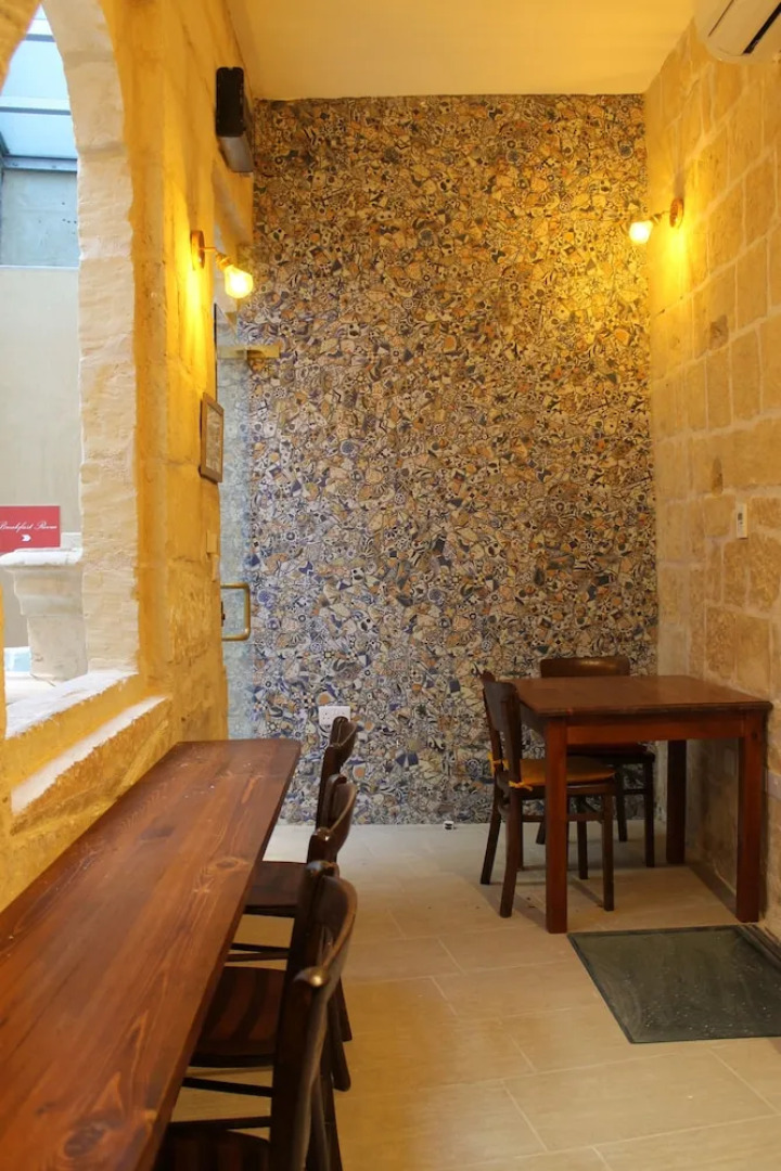 Palazzino Nina Boutique Hotel