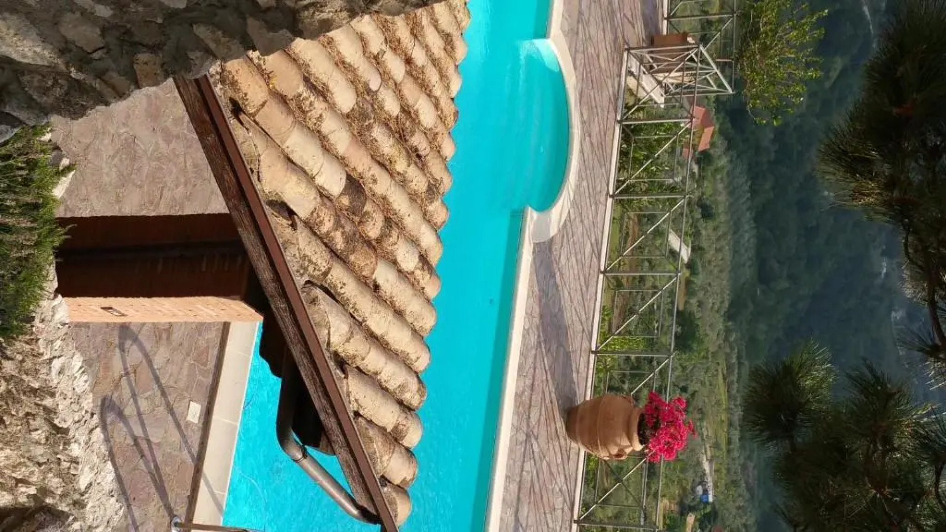 La Codarda country house