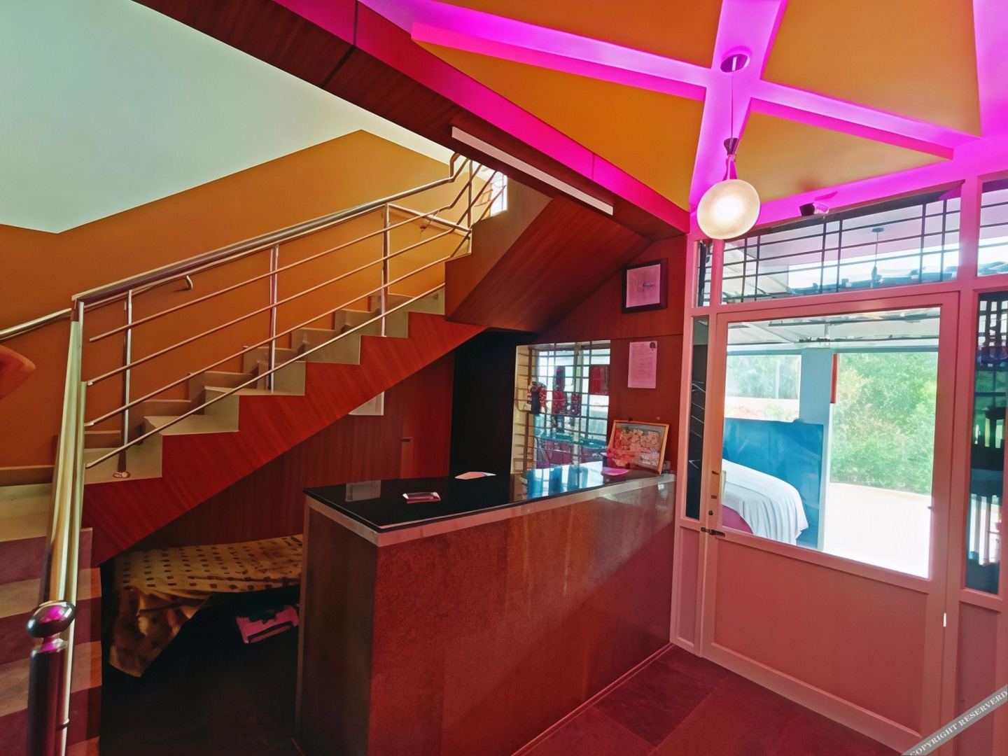 STAYMAKER Hegde Residency