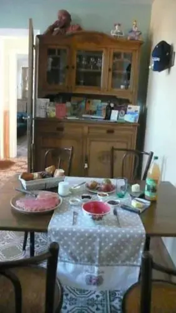 Chambres du Bourleux