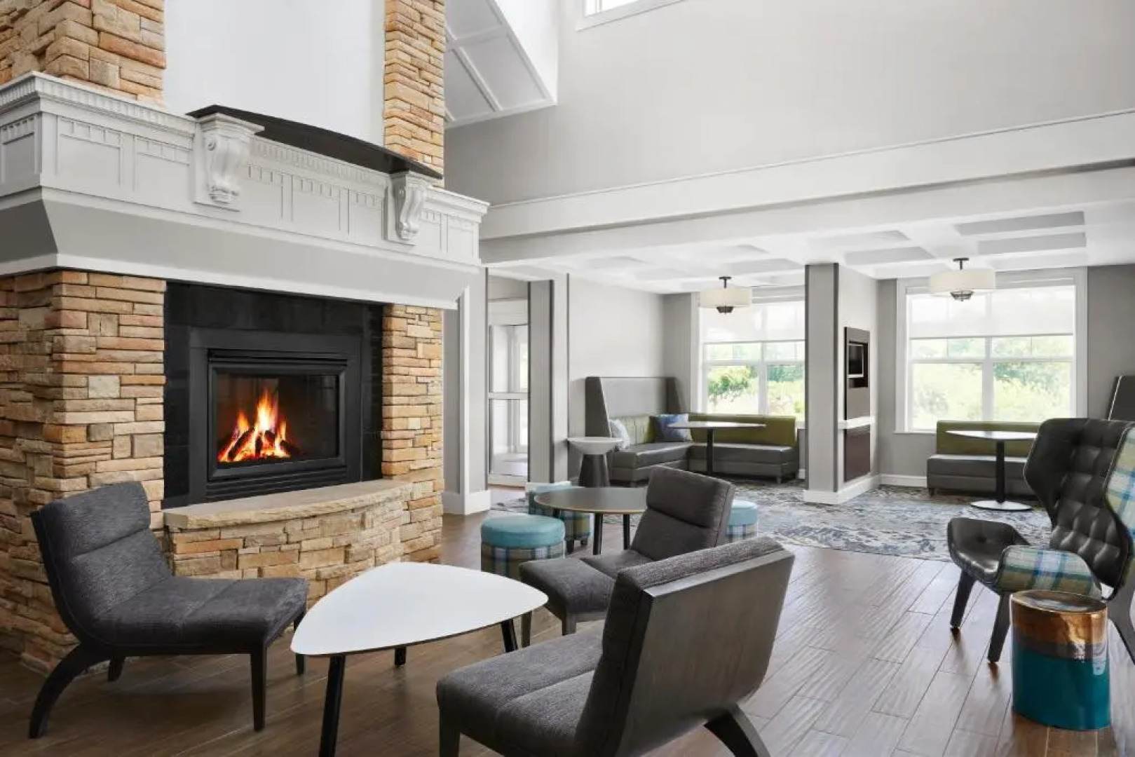 Residence Inn by Marriott Philadelphia Langhorne