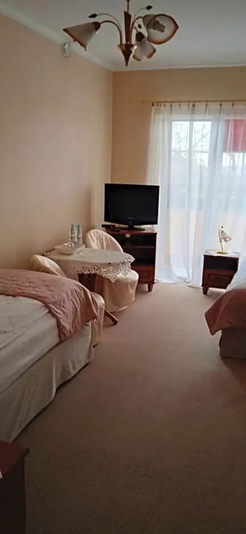 W Krainie Alicji Wellness & Spa