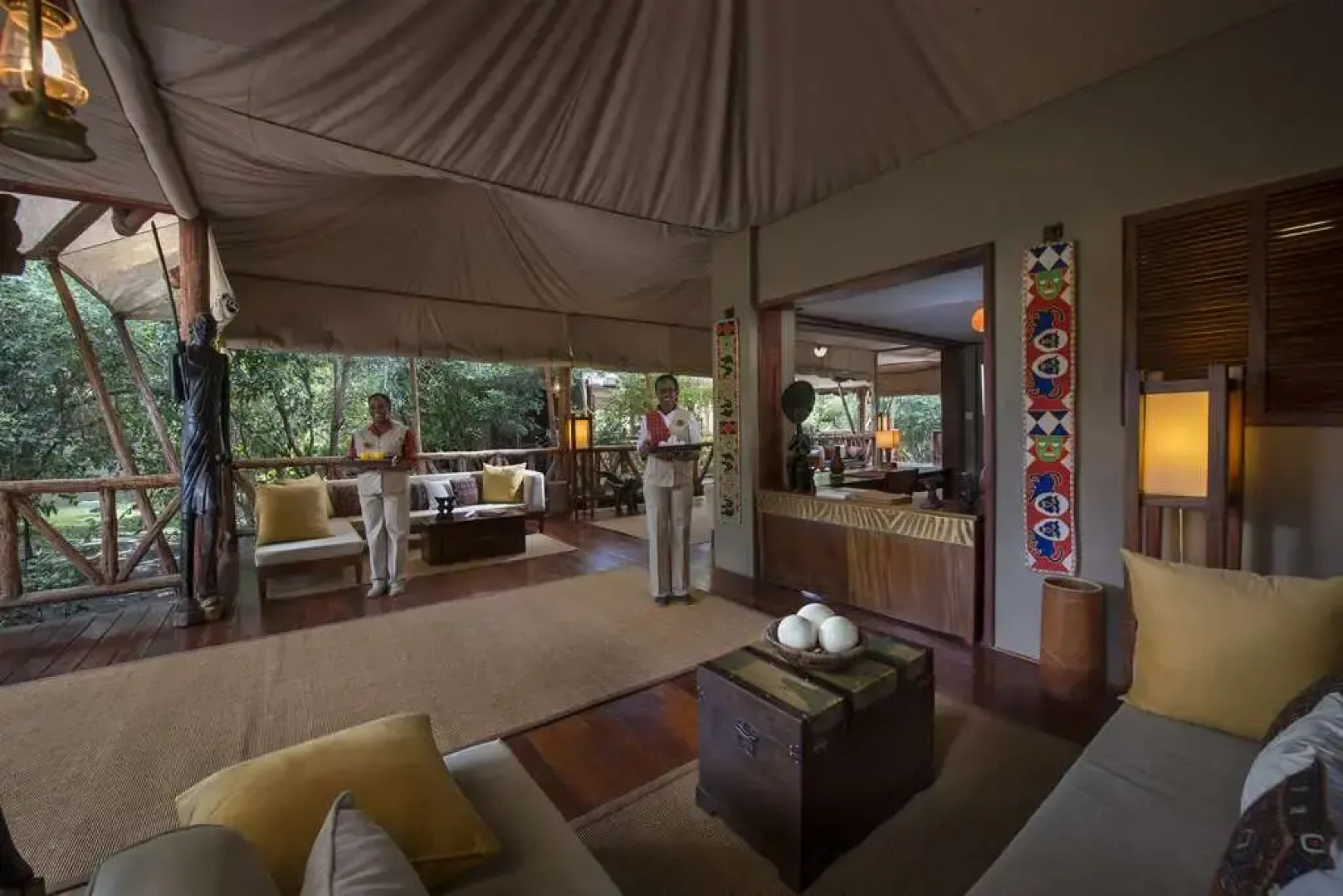 Neptune Mara Rianta Luxury Camp