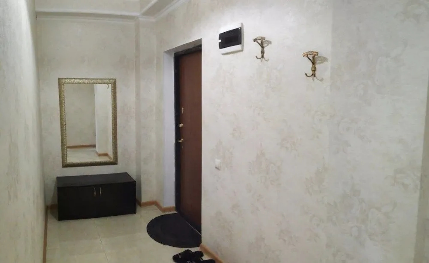 Апартаменты в Махачкале