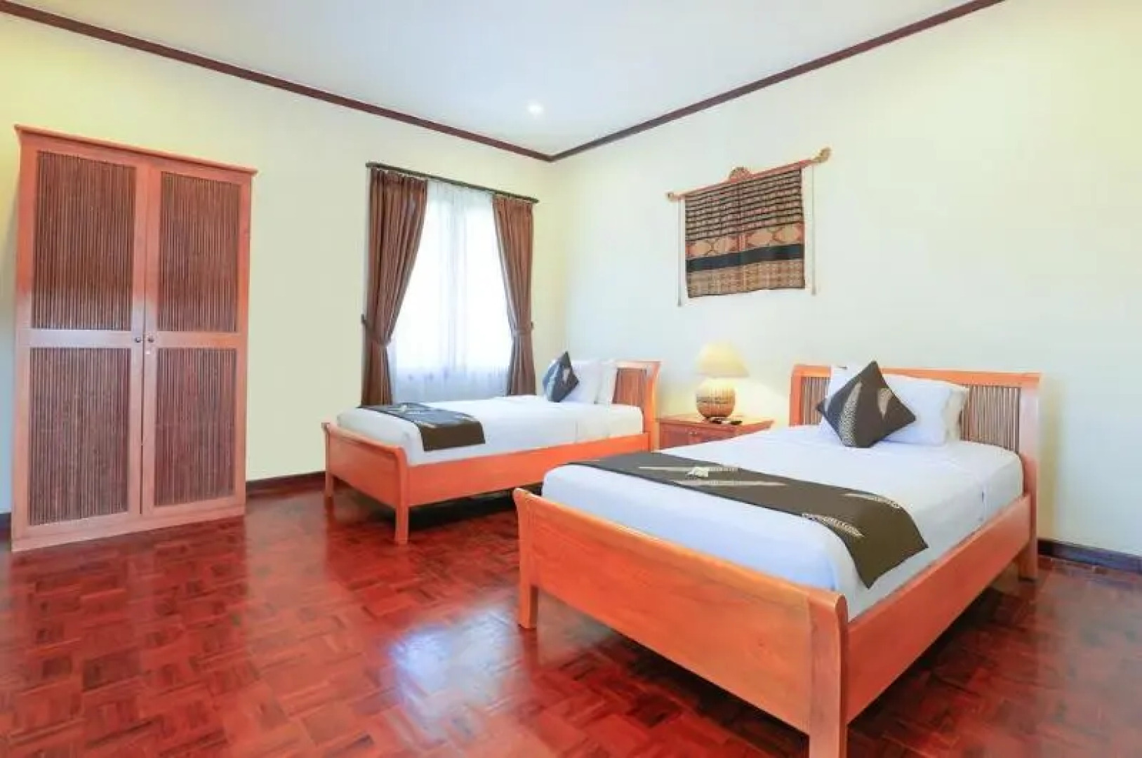 Villa Annapurna River View