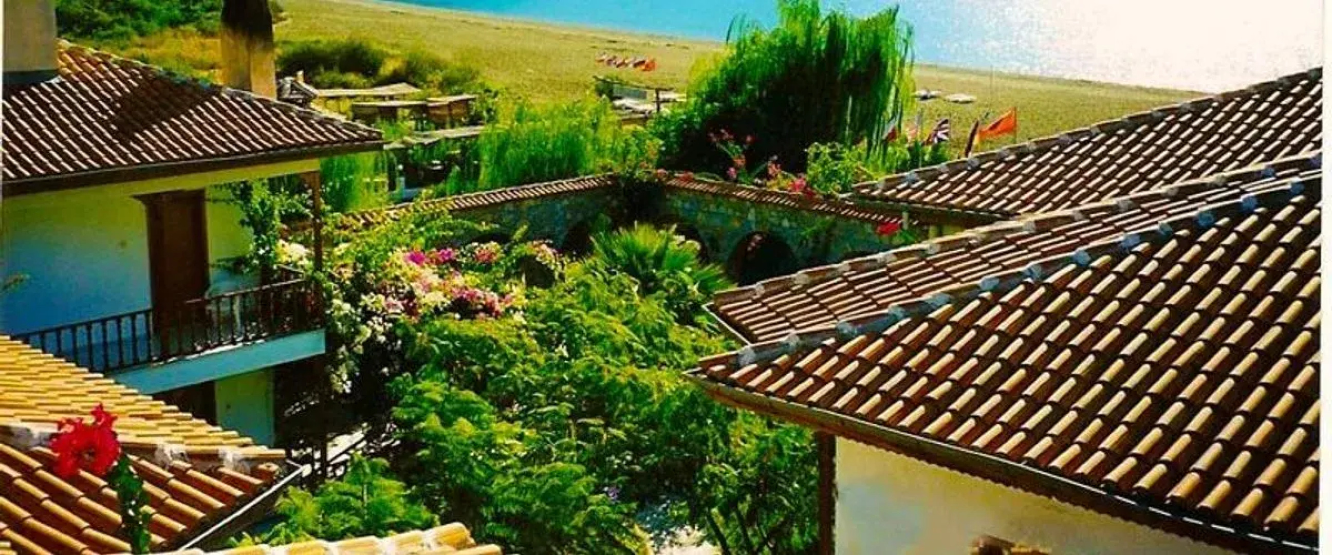 Sayfiye Ekincik Otel