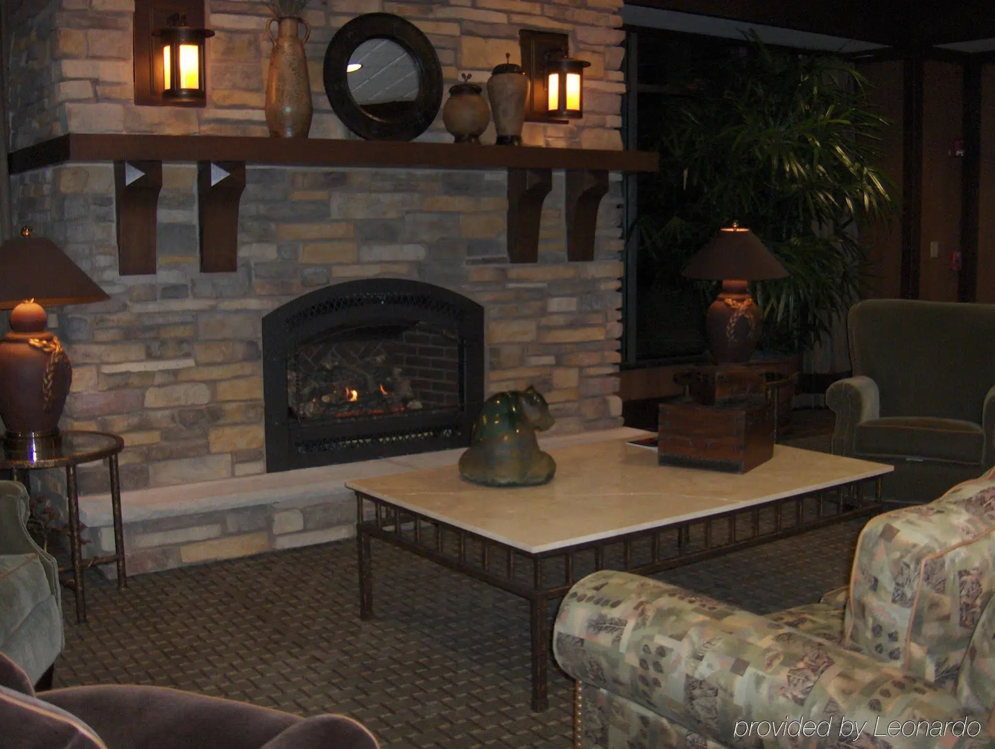 Holiday Inn Stevens Point - Convention Ctr by IHG