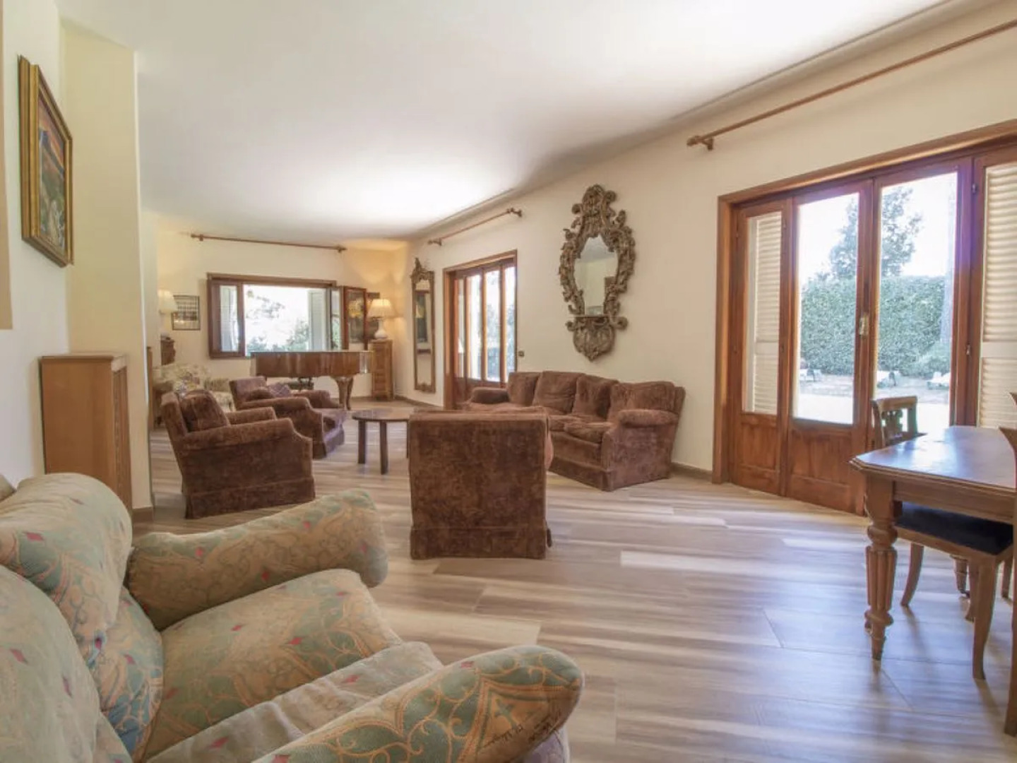 Villa Cicci (ROP110)