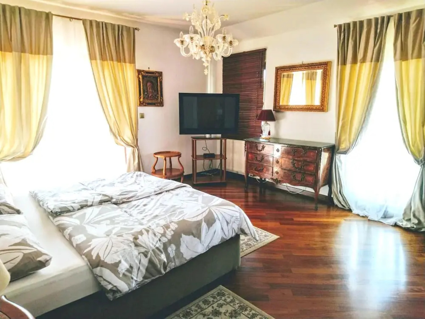 House With 3 Bedrooms in Šamorín, With Furnished Terrace and Wifi