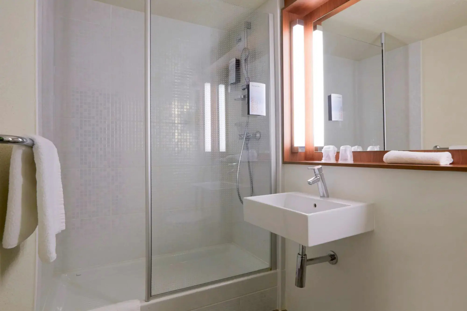 Campanile Chambray Les Tours